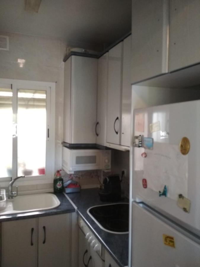 Piso Costa Homestay
