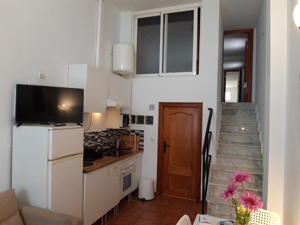 Acogedor Apartamento Tipo Loft Ideal Familia Arroyo Miel Apartment