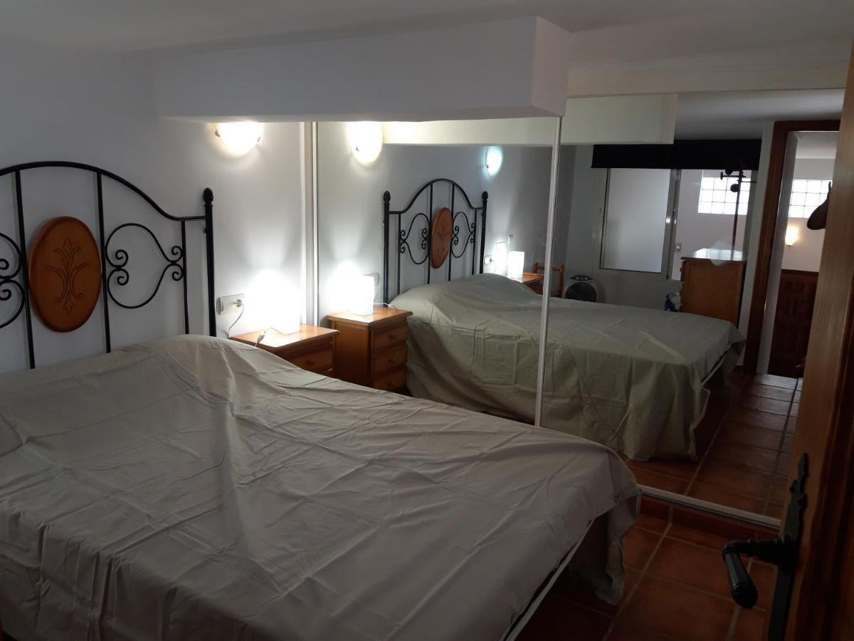 Apartment Acogedor Apartamento Tipo Loft Ideal Familia Arroyo Miel Benalmadena