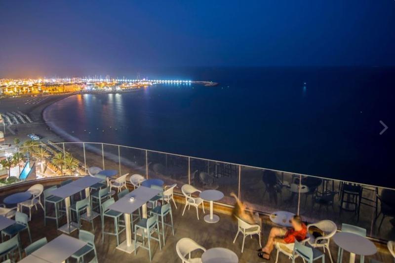 Hotel Spirit 4*