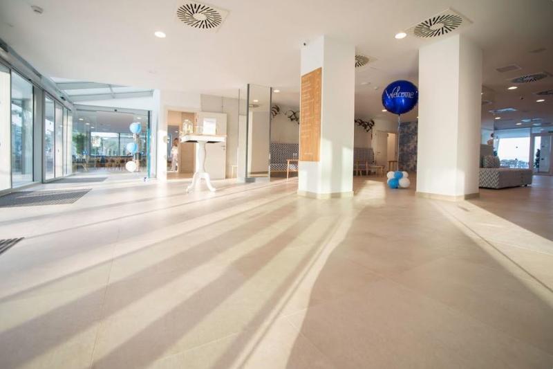 Spirit Hotel Benalmádena