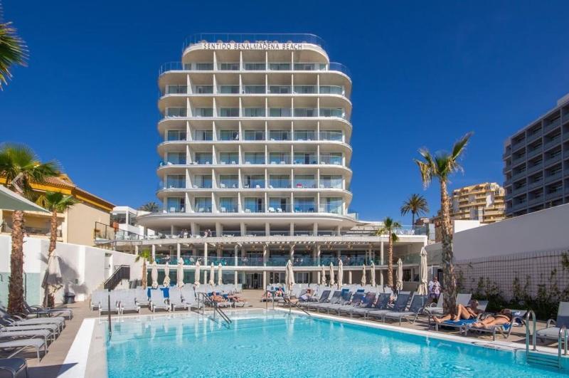 Spirit Hotel Benalmádena