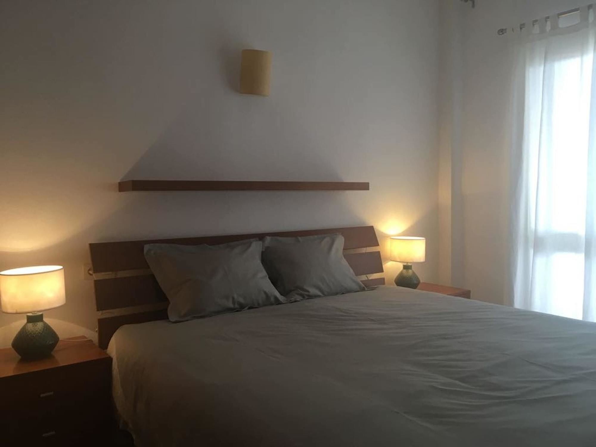 With One Bedroom In La Capellania, With Wonderful Sea View, Apartment Benalmadena