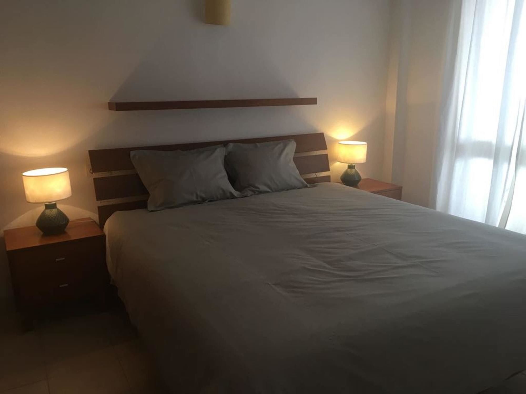 With One Bedroom In La Capellania, With Wonderful Sea View, Apartment Benalmadena