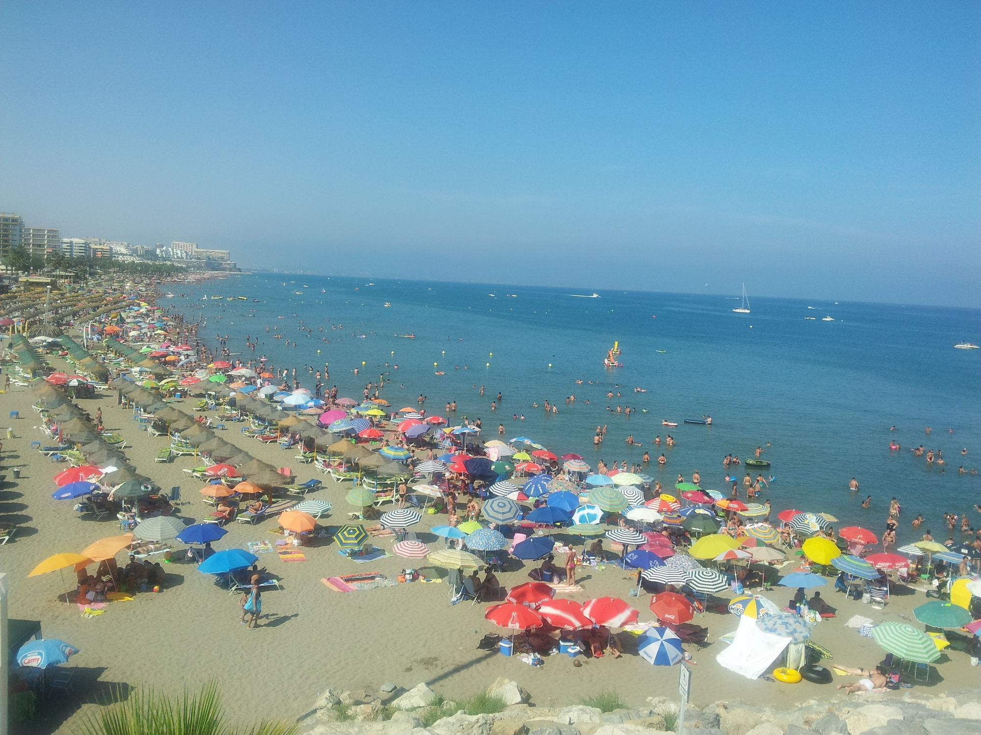 Appartement Puerto Marina And Golf *