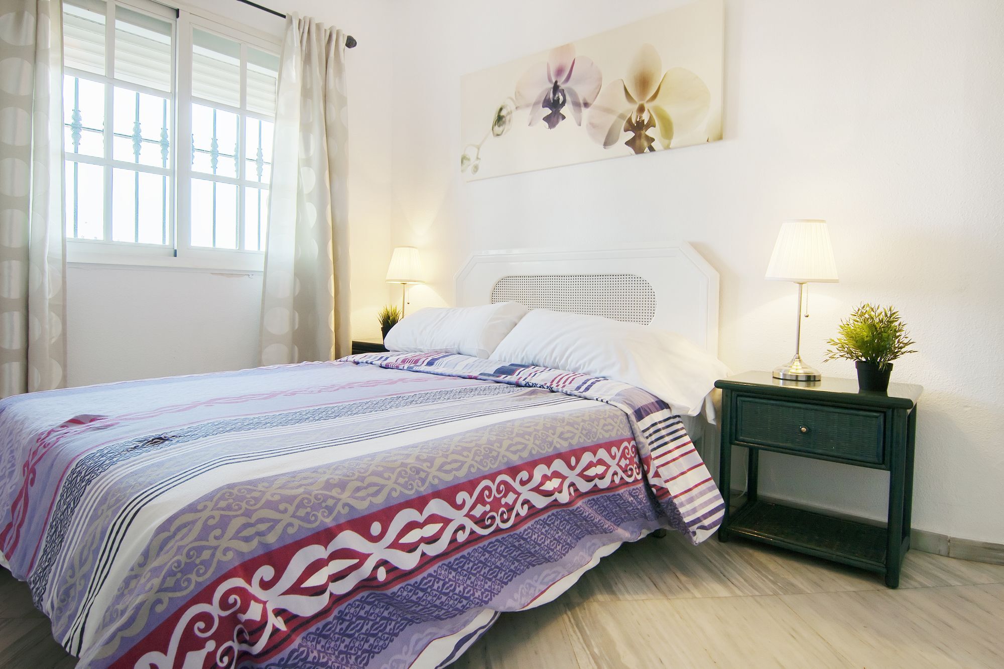 Pueblo Quinta Benalmádena