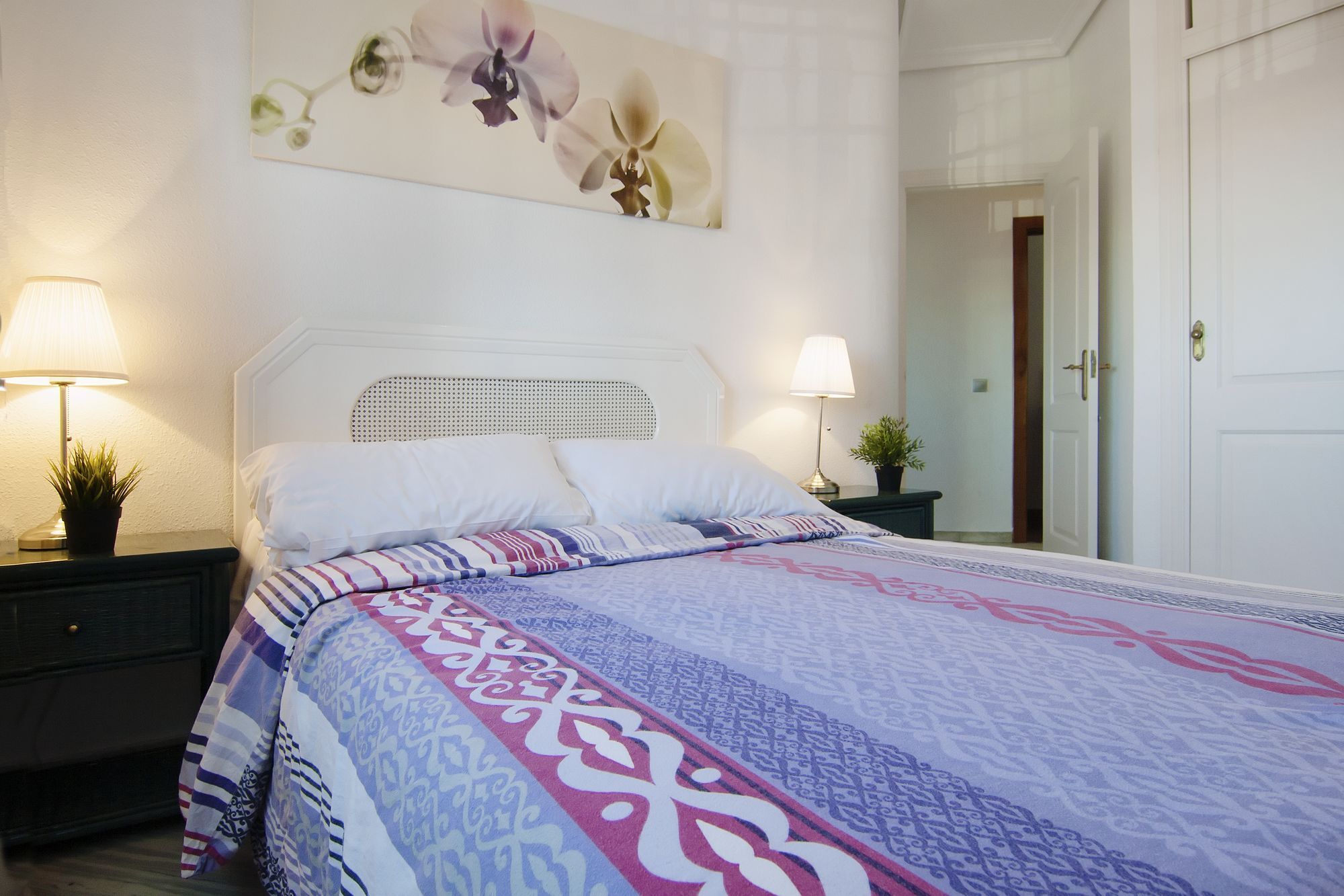 Apartamento Pueblo Quinta *