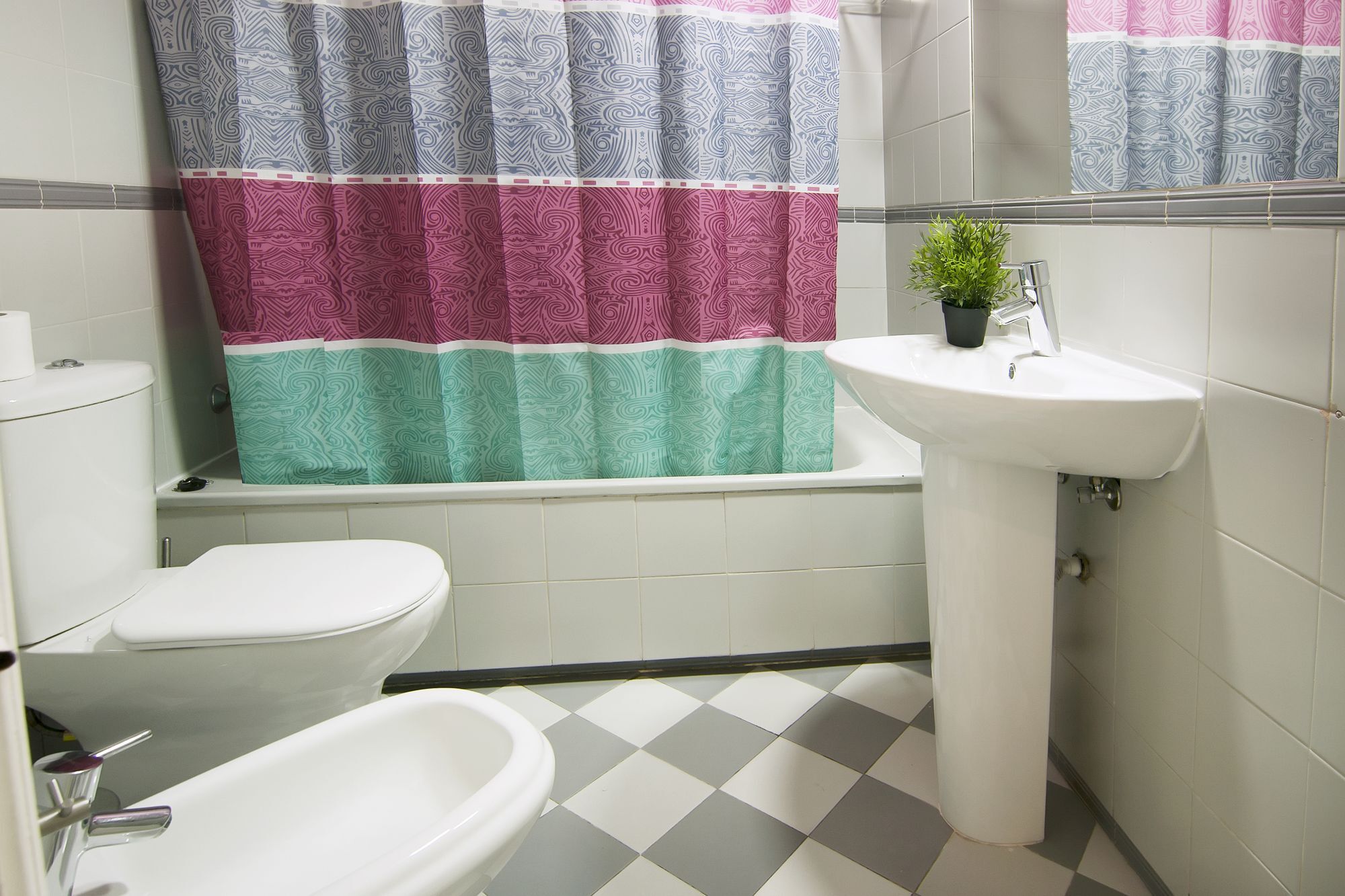 Apartamento Pueblo Quinta *