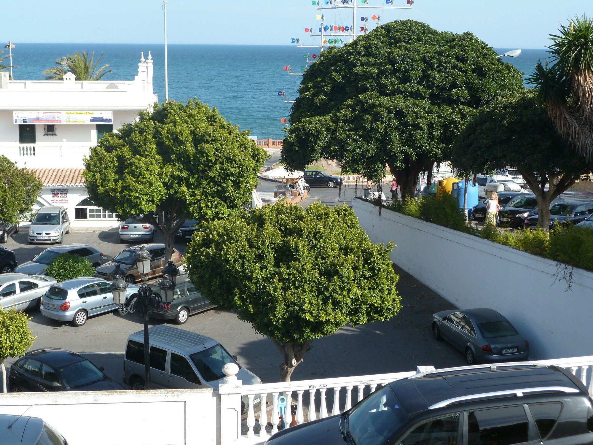 Apartamento Pueblo Quinta *