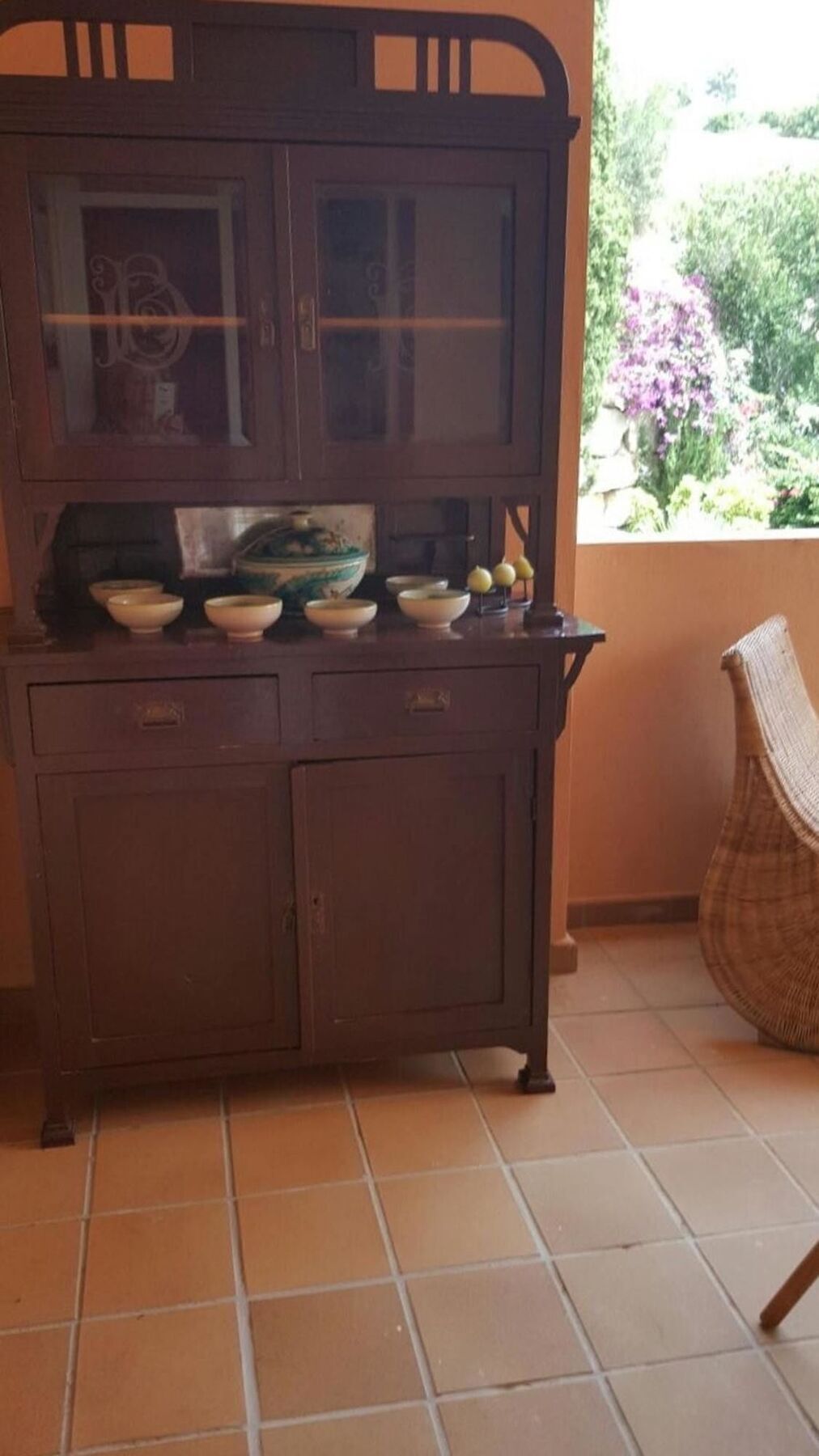 With 4 Bedrooms In Benalmadena, With Wonderful Sea View, Private