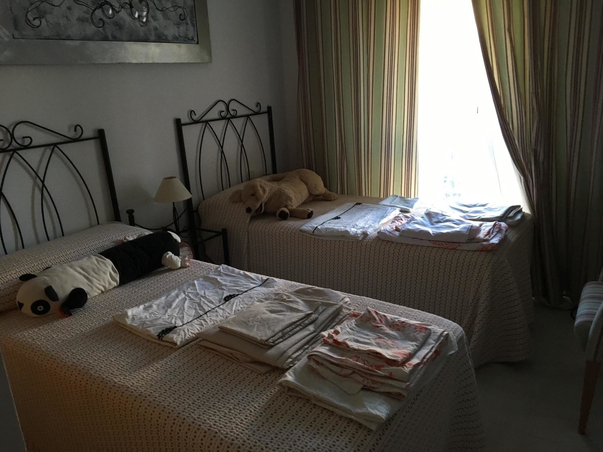 With 4 Bedrooms In Benalmadena, With Wonderful Sea View, Private Benalmadena