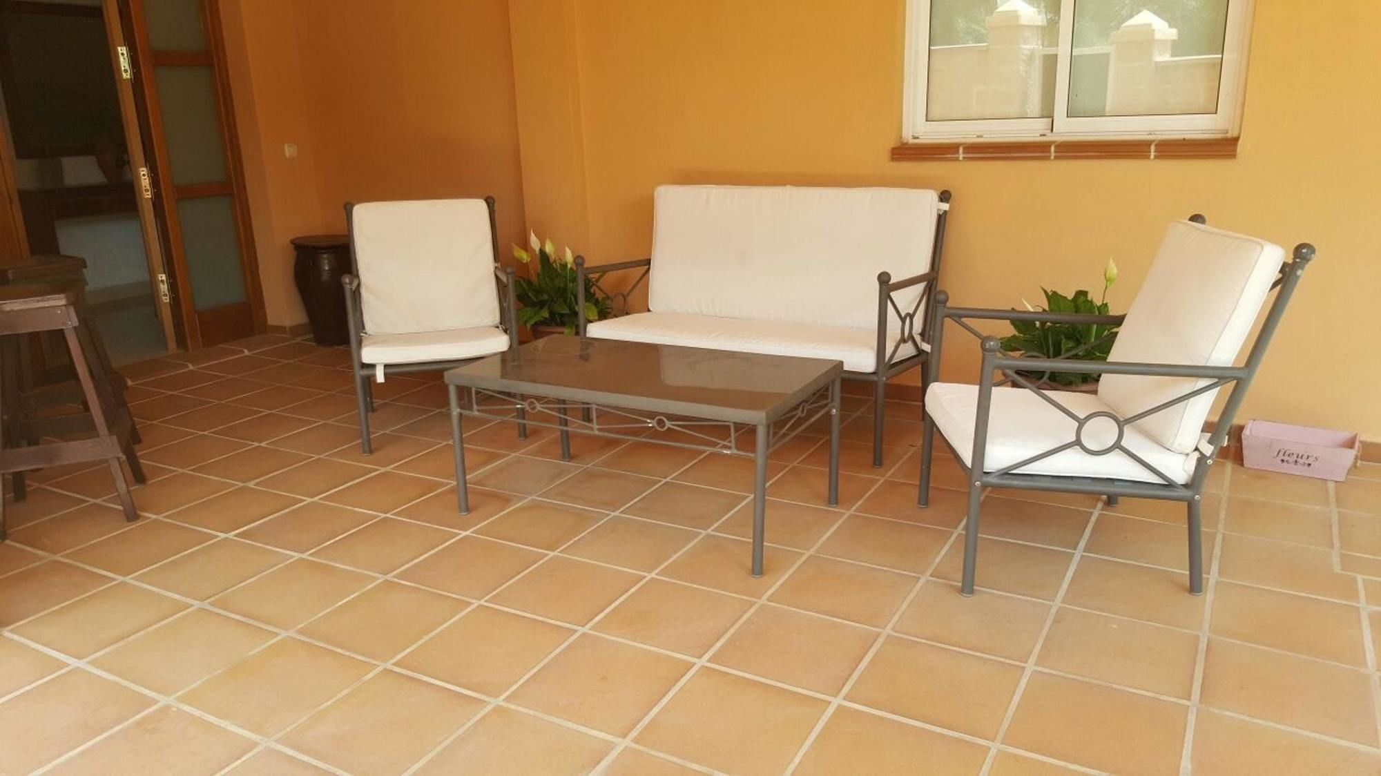 With 4 Bedrooms In Benalmadena, With Wonderful Sea View, Private Benalmadena