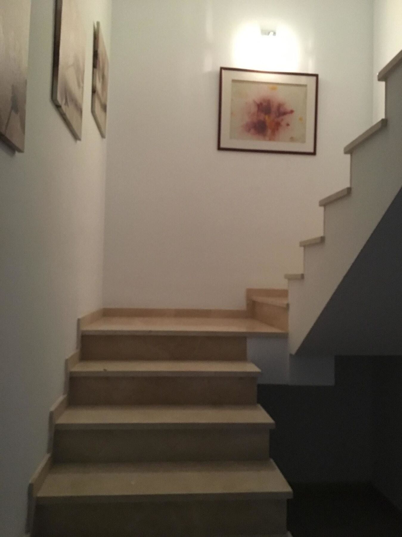 With 4 Bedrooms In Benalmadena, With Wonderful Sea View, Private Benalmadena