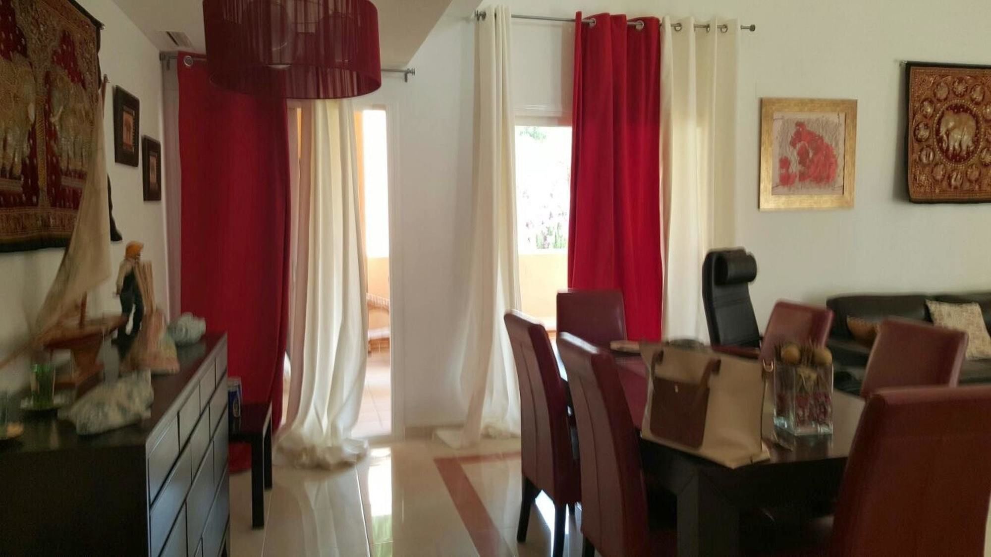 With 4 Bedrooms In Benalmadena, With Wonderful Sea View, Private