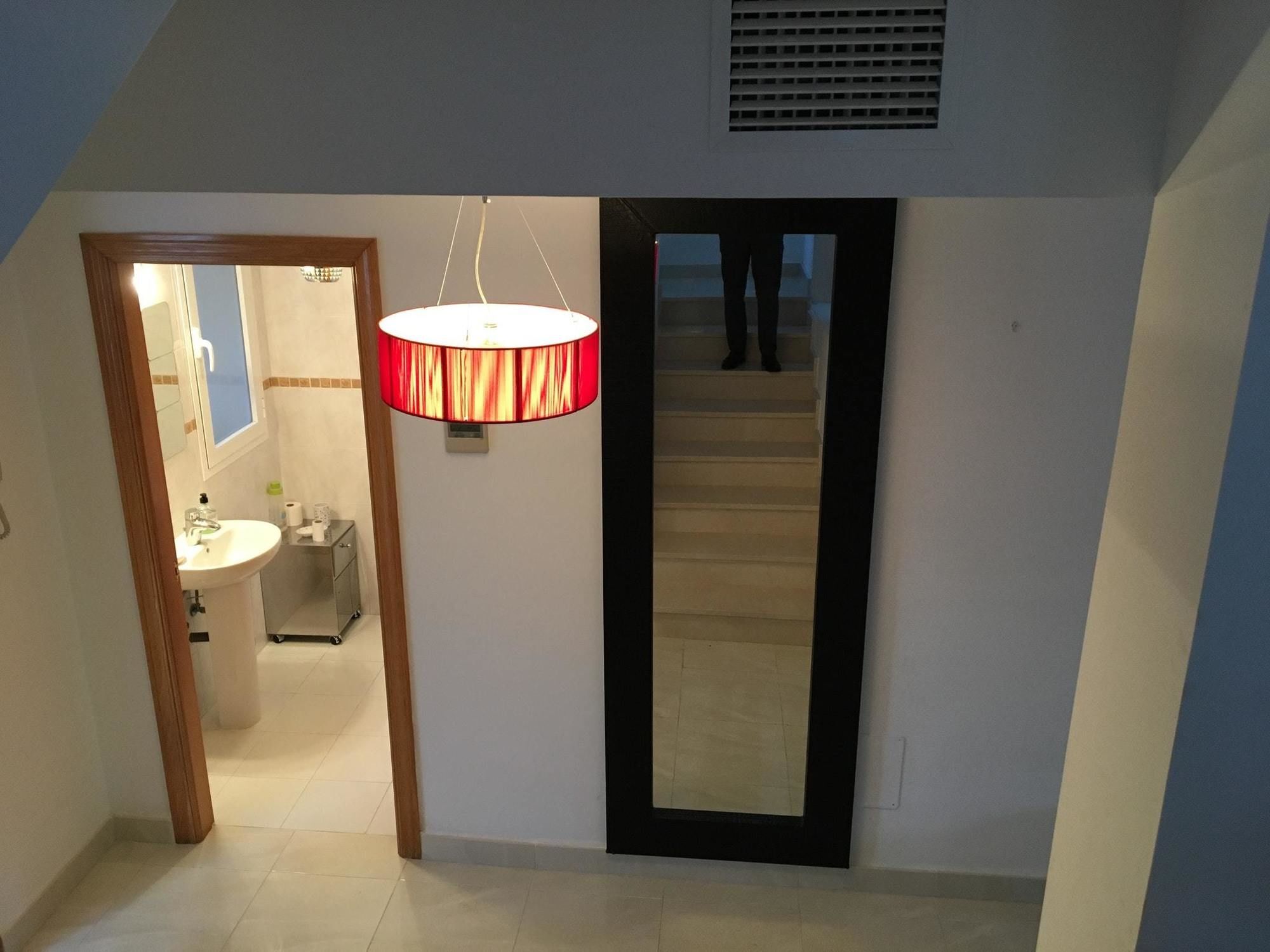 With 4 Bedrooms In Benalmadena, With Wonderful Sea View, Private Villa Benalmadena