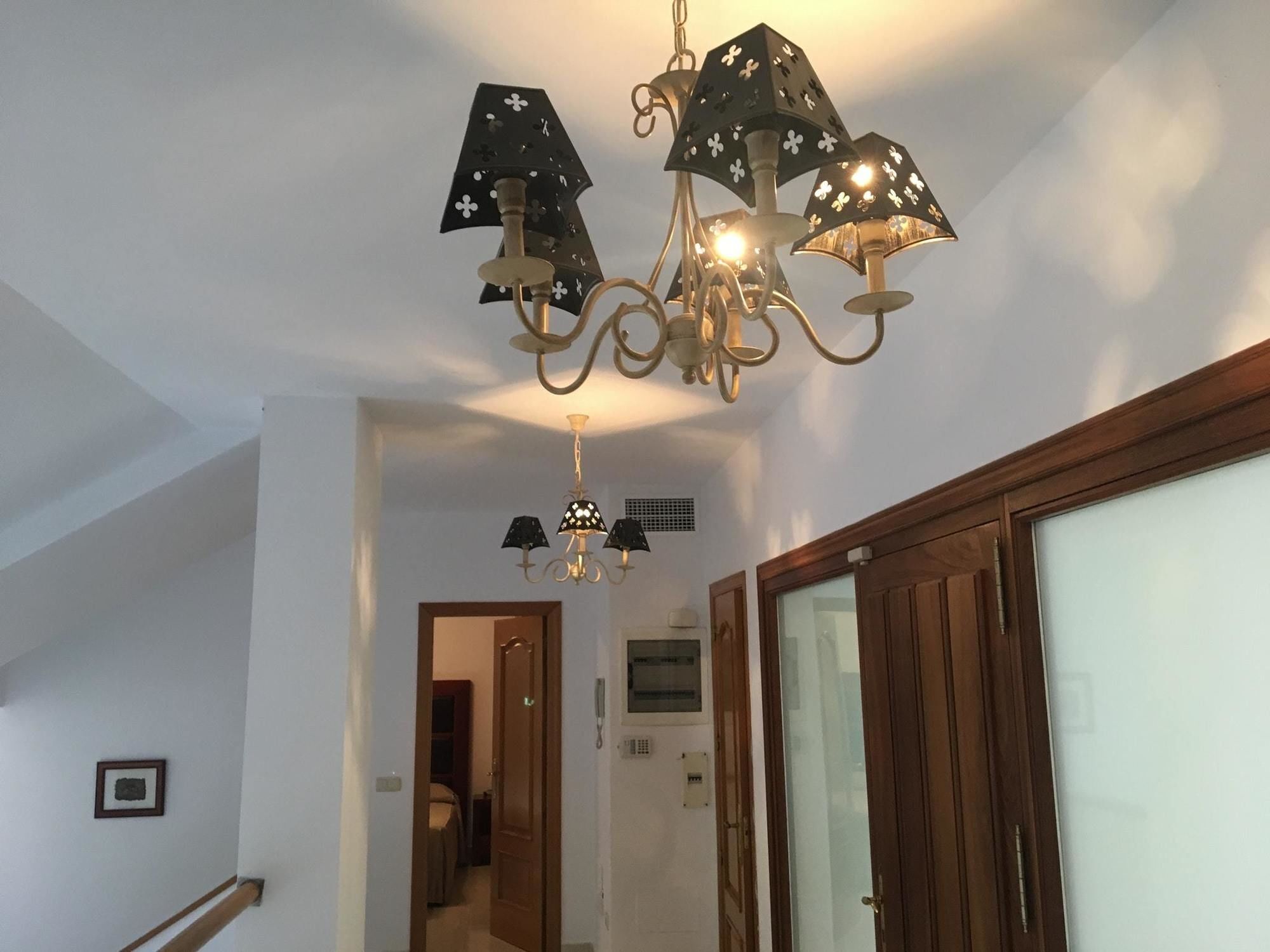 Villa With 4 Bedrooms In Benalmadena, With Wonderful Sea View, Private