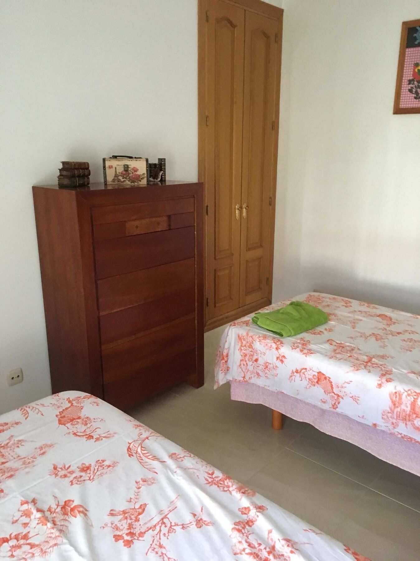 With 4 Bedrooms In Benalmadena, With Wonderful Sea View, Private Villa Benalmadena