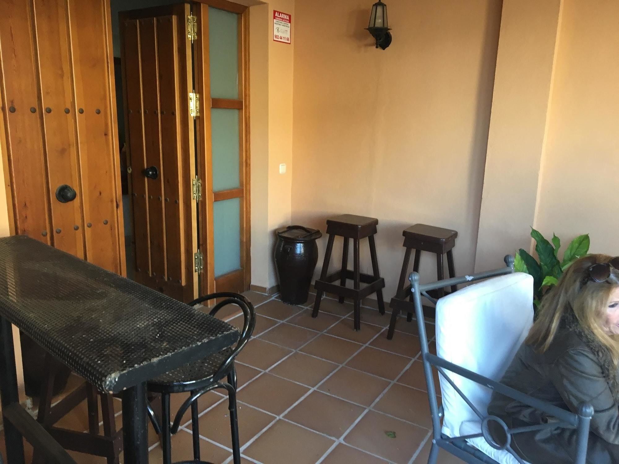 With 4 Bedrooms In Benalmadena, With Wonderful Sea View, Private