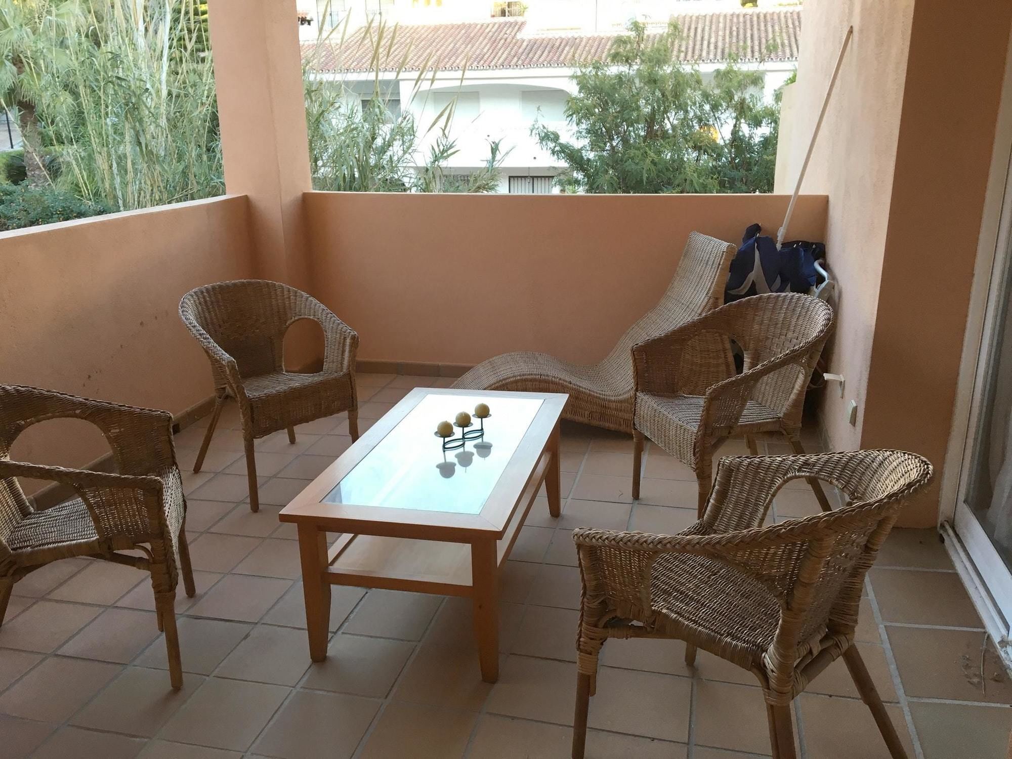 With 4 Bedrooms In Benalmadena, With Wonderful Sea View, Private Villa Benalmadena