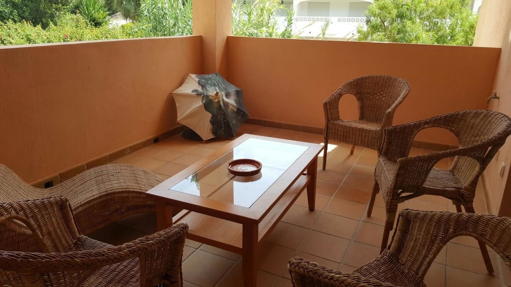Villa With 4 Bedrooms In Benalmadena, With Wonderful Sea View, Private *