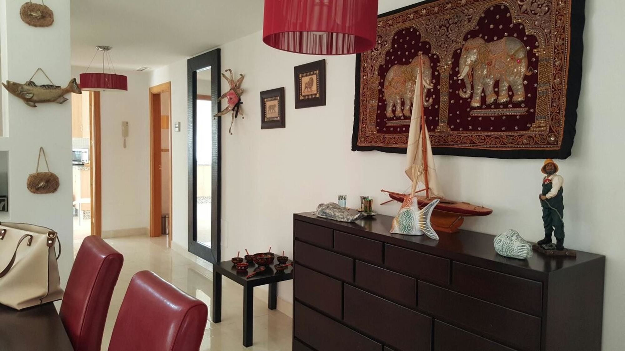Villa With 4 Bedrooms In Benalmadena, With Wonderful Sea View, Private *