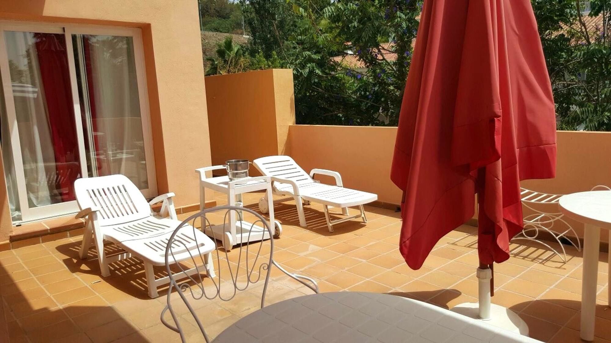 With 4 Bedrooms In Benalmadena, With Wonderful Sea View, Private Benalmadena