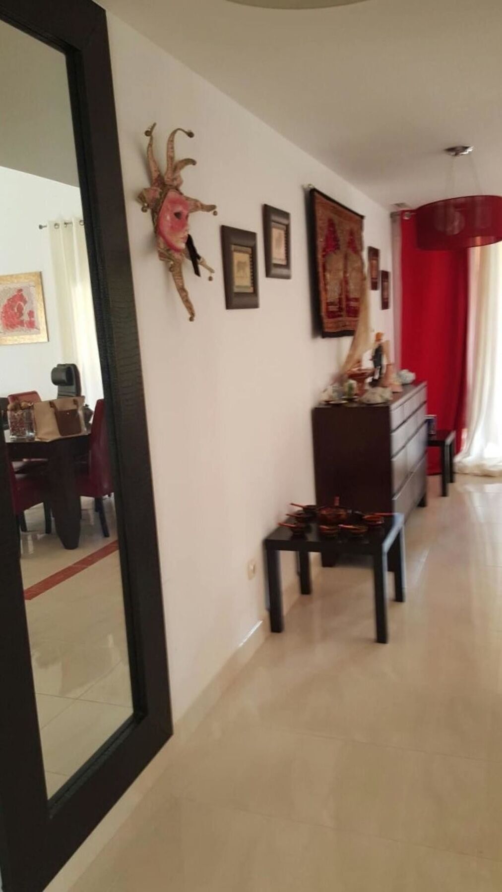 With 4 Bedrooms In Benalmadena, With Wonderful Sea View, Private Benalmadena