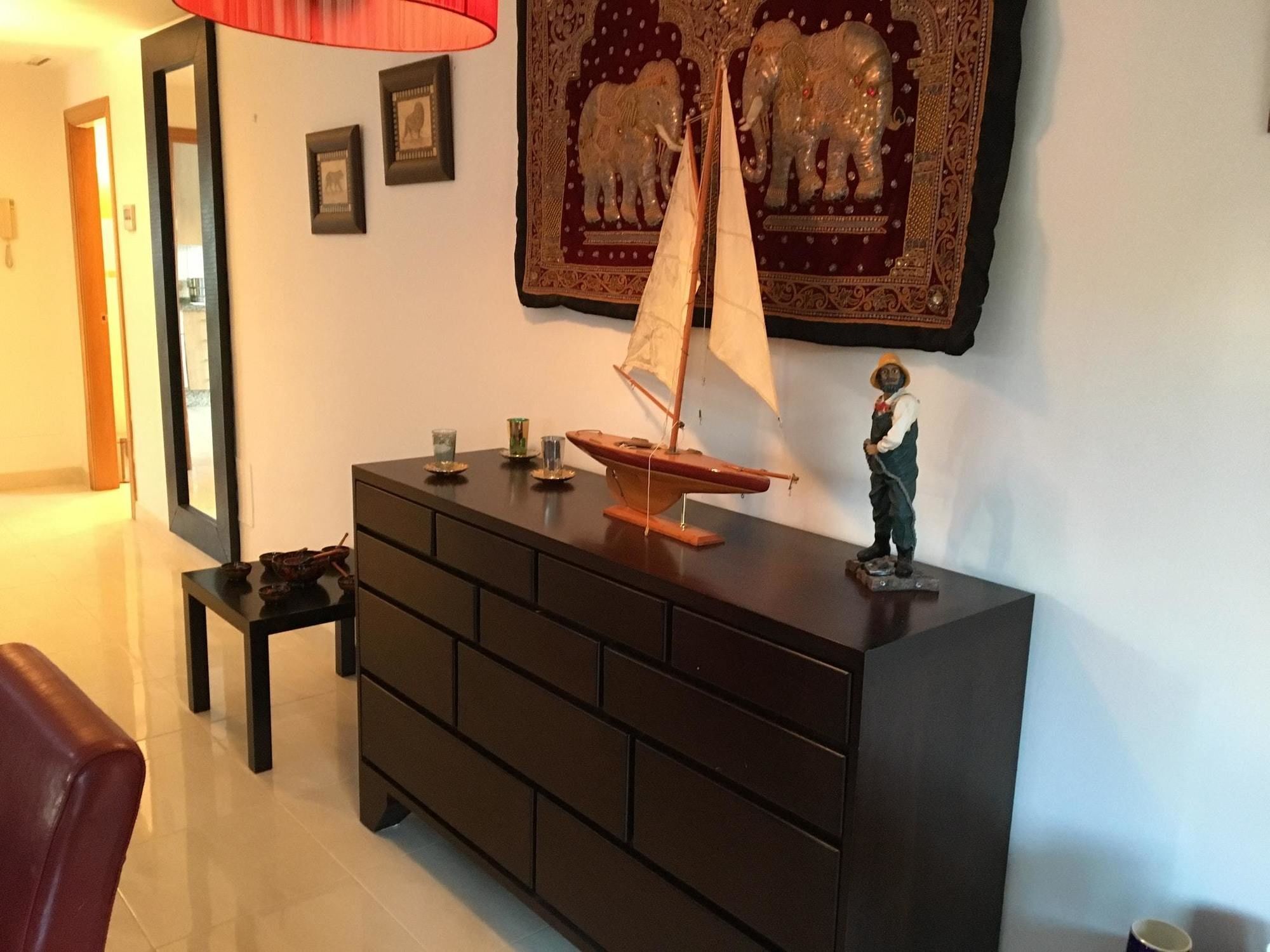 Villa With 4 Bedrooms In Benalmadena, With Wonderful Sea View, Private