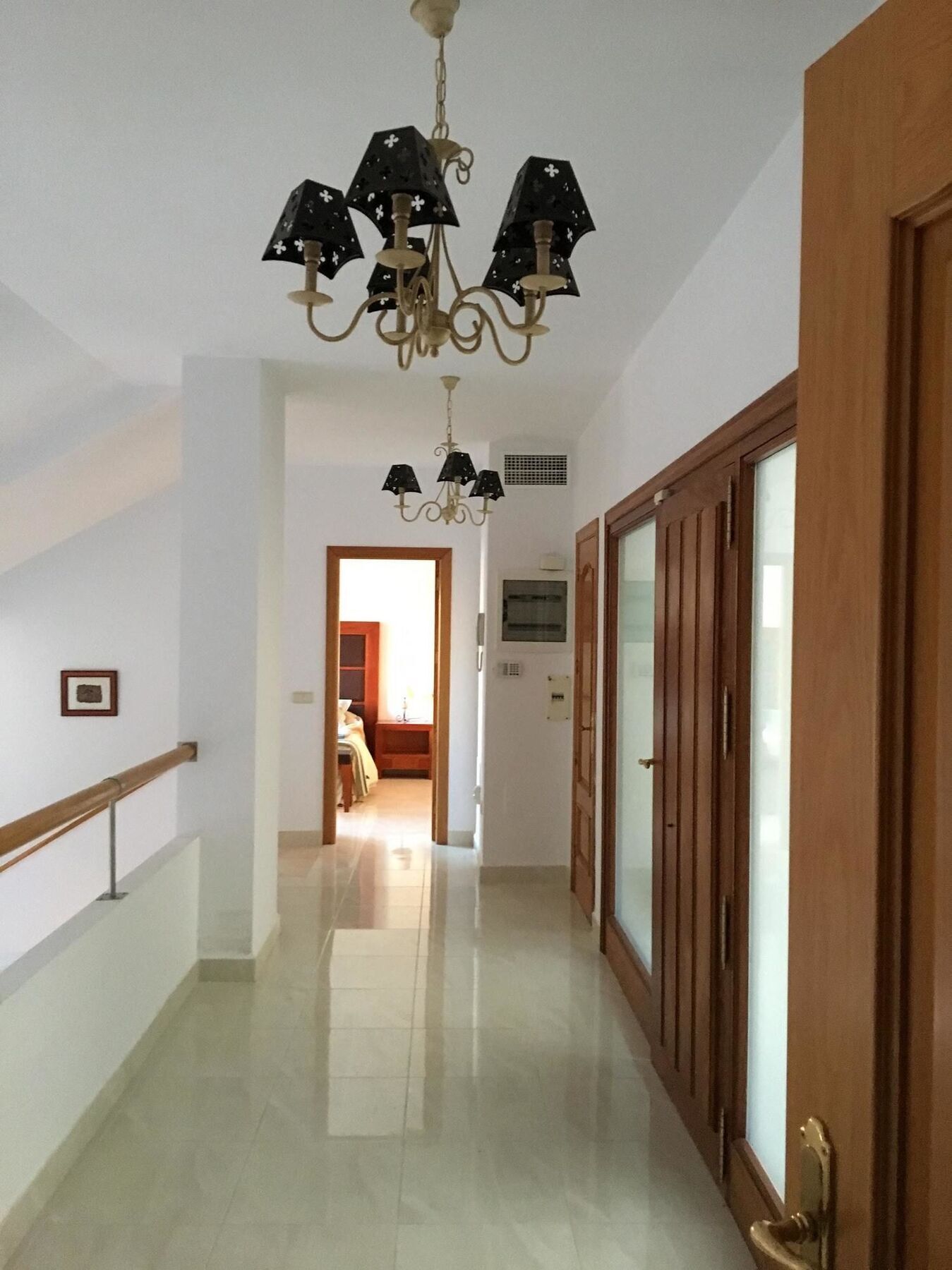 Villa With 4 Bedrooms In Benalmadena, With Wonderful Sea View, Private Benalmadena