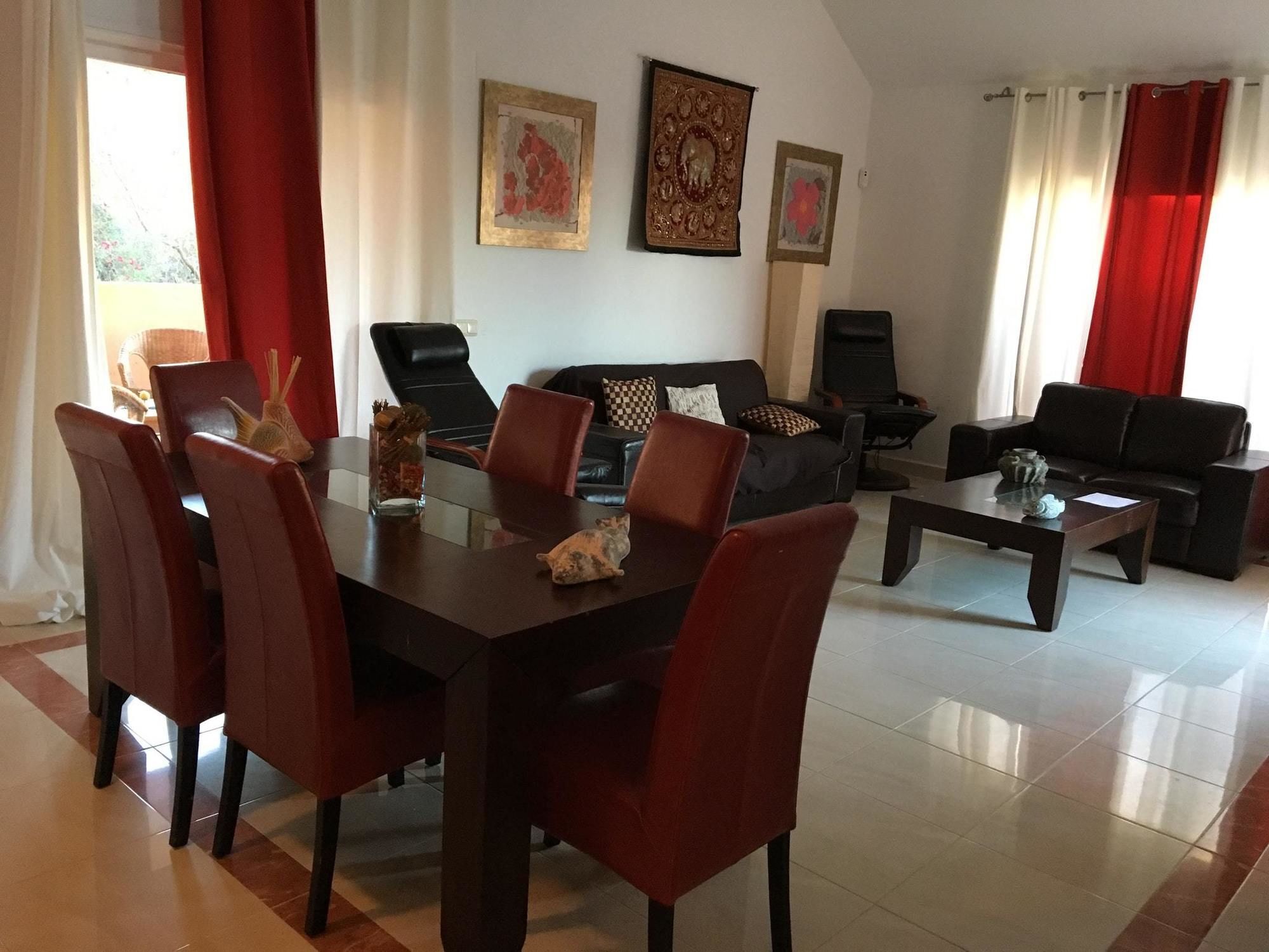 With 4 Bedrooms In Benalmadena, With Wonderful Sea View, Private Benalmadena
