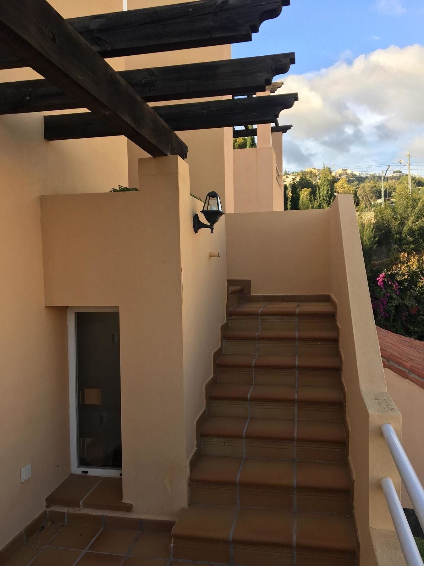 Villa With 4 Bedrooms In Benalmadena, With Wonderful Sea View, Private