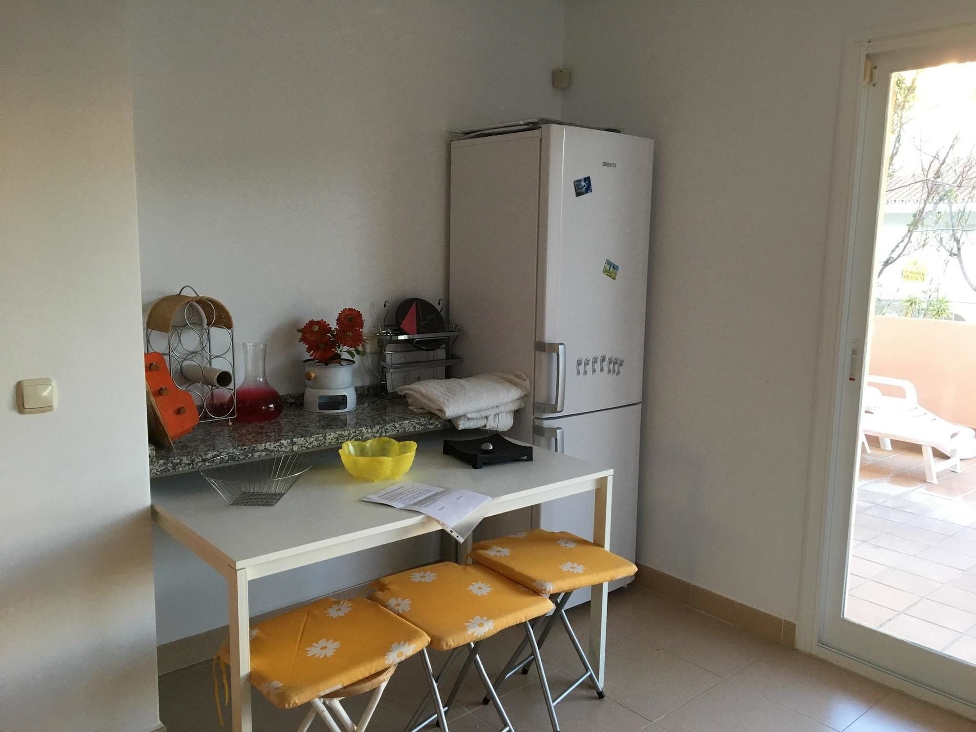 With 4 Bedrooms In Benalmadena, With Wonderful Sea View, Private Villa