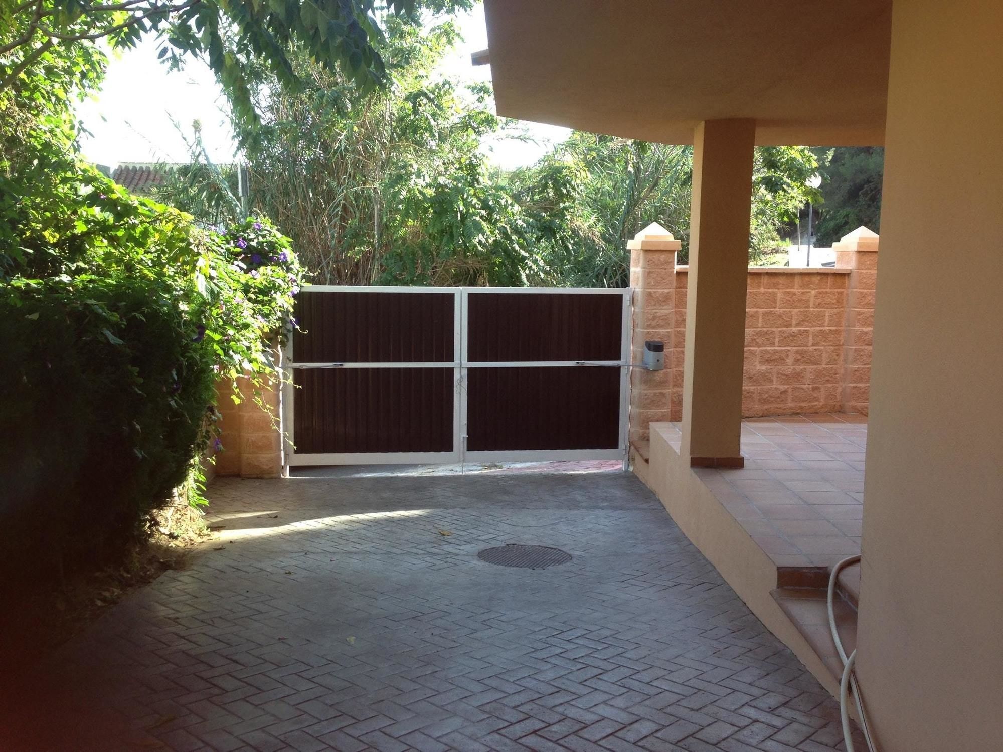 With 4 Bedrooms In Benalmadena, With Wonderful Sea View, Private * Benalmadena