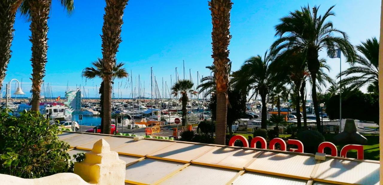 En Puerto Marina G204 Appartement *