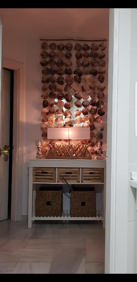 Malva Loca Appartement Benalmádena