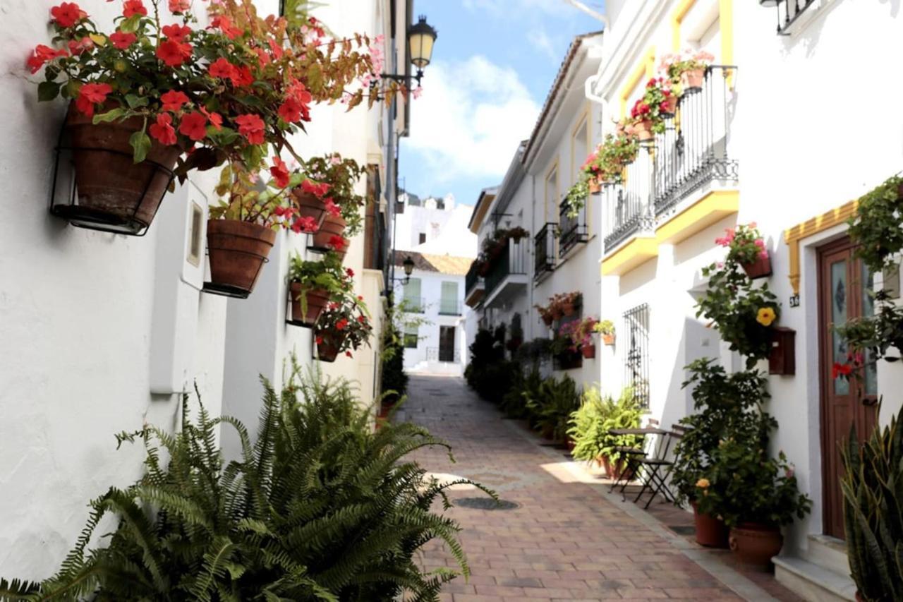 Appartement Mimosas, Familias Y Parejas - Con Terraza Y Parking! *