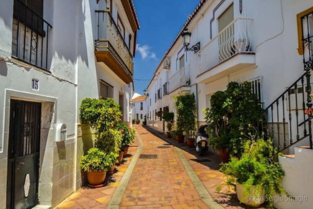 Mimosas, Familias Y Parejas - Con Terraza Y Parking!
