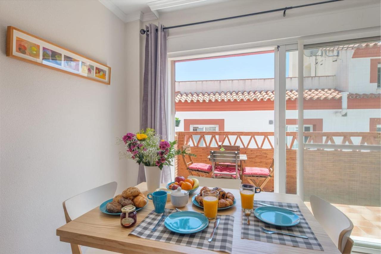 Mimosas, Familias Y Parejas - Con Terraza Y Parking! Appartement *