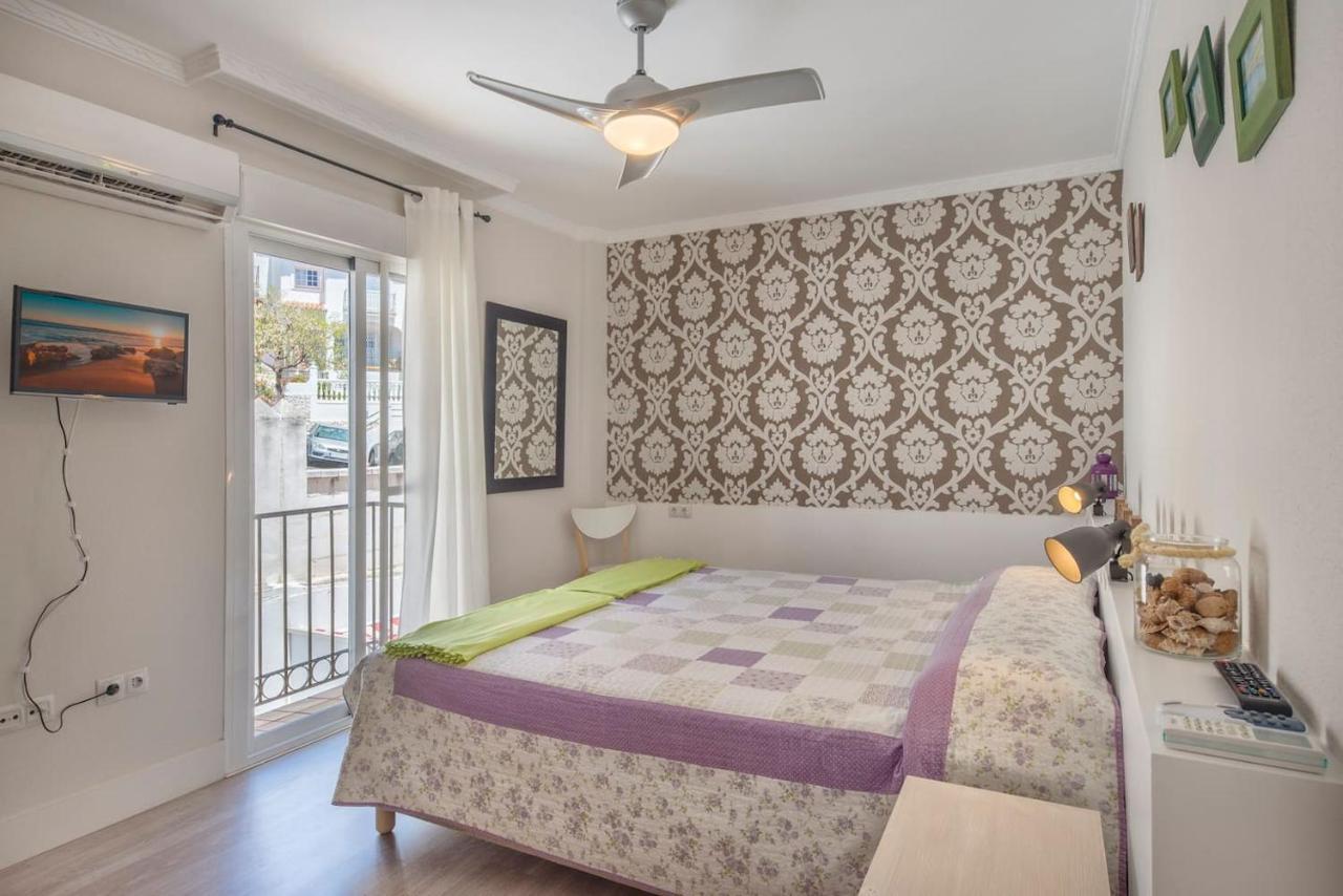 Mimosas, Familias Y Parejas - Con Terraza Y Parking! *
