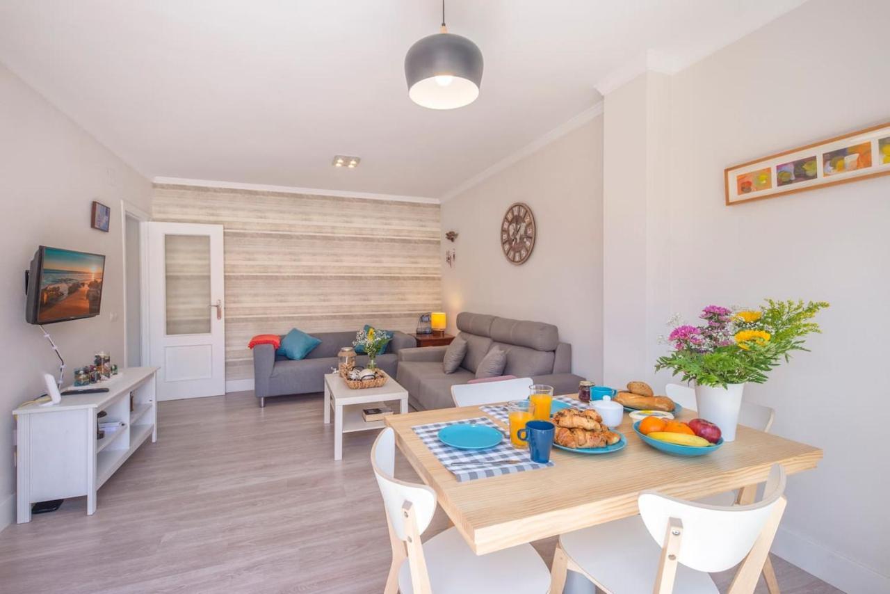 Mimosas, Familias Y Parejas - Con Terraza Y Parking! * Benalmádena
