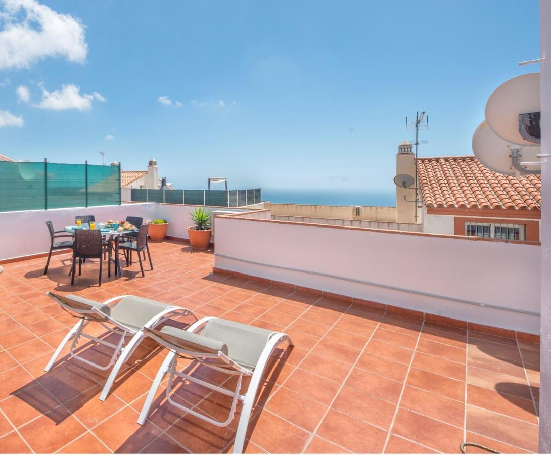 Mimosas, Familias Y Parejas - Con Terraza Y Parking!