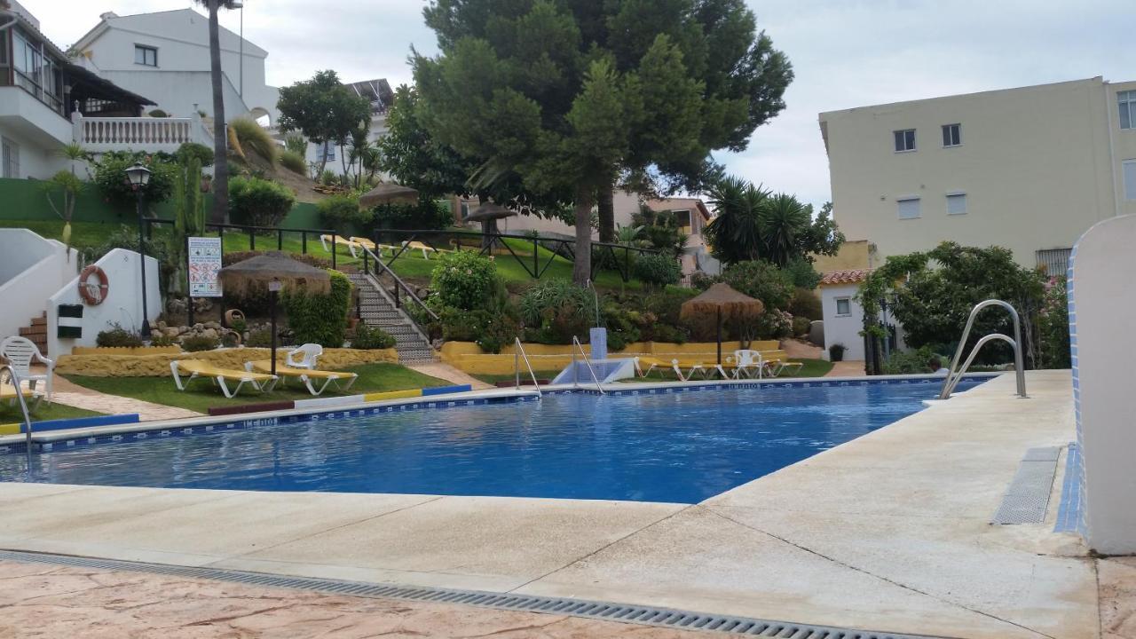Lomas De Benalmar Apartment Benalmadena