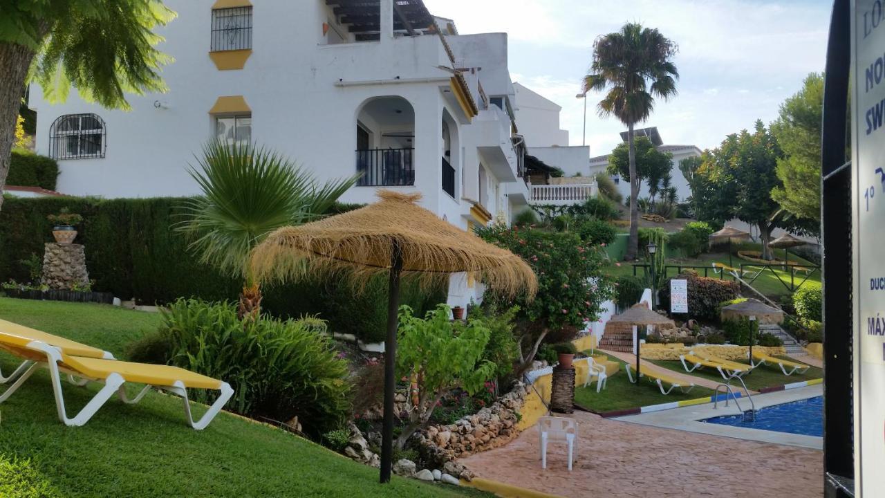 Lomas De Benalmar Apartment *