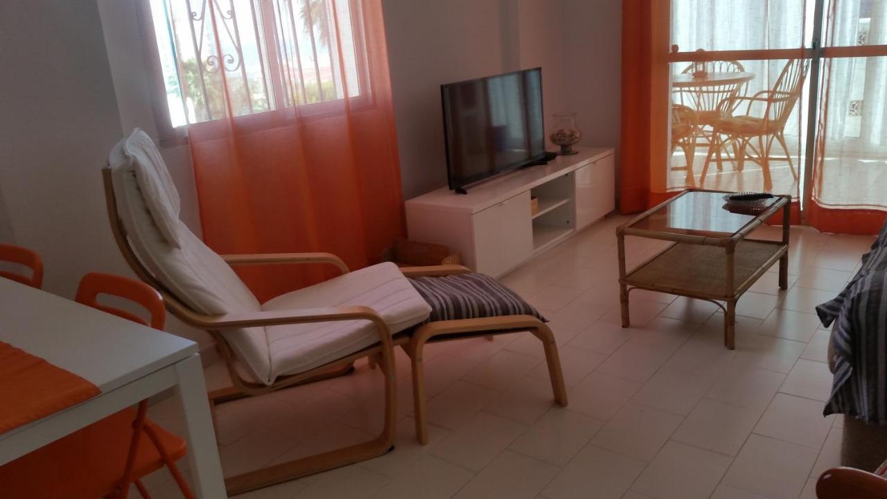 Apartment Lomas De Benalmar Benalmadena