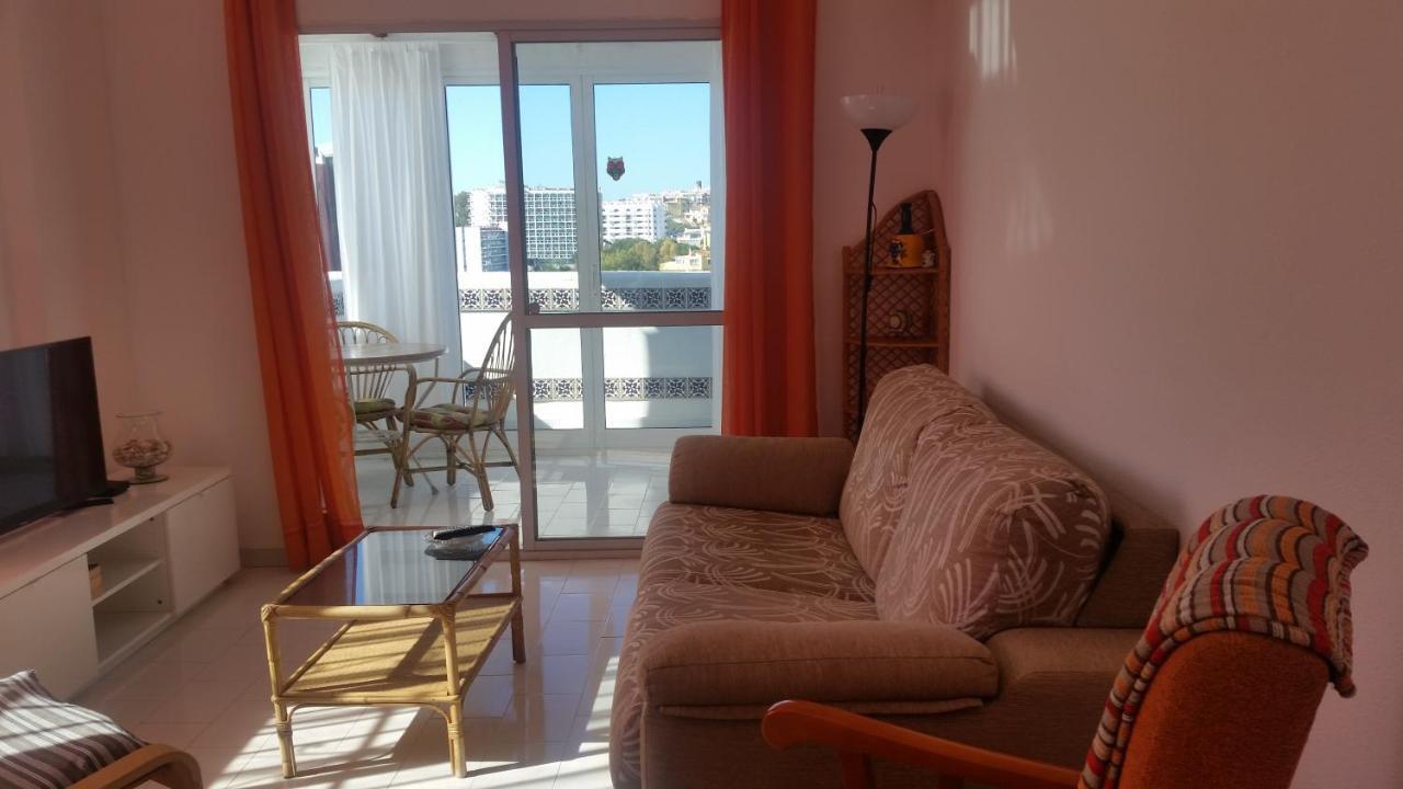 Lomas De Benalmar Benalmadena