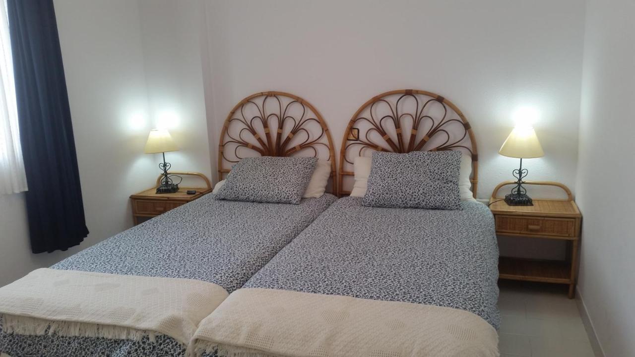 Apartment Lomas De Benalmar