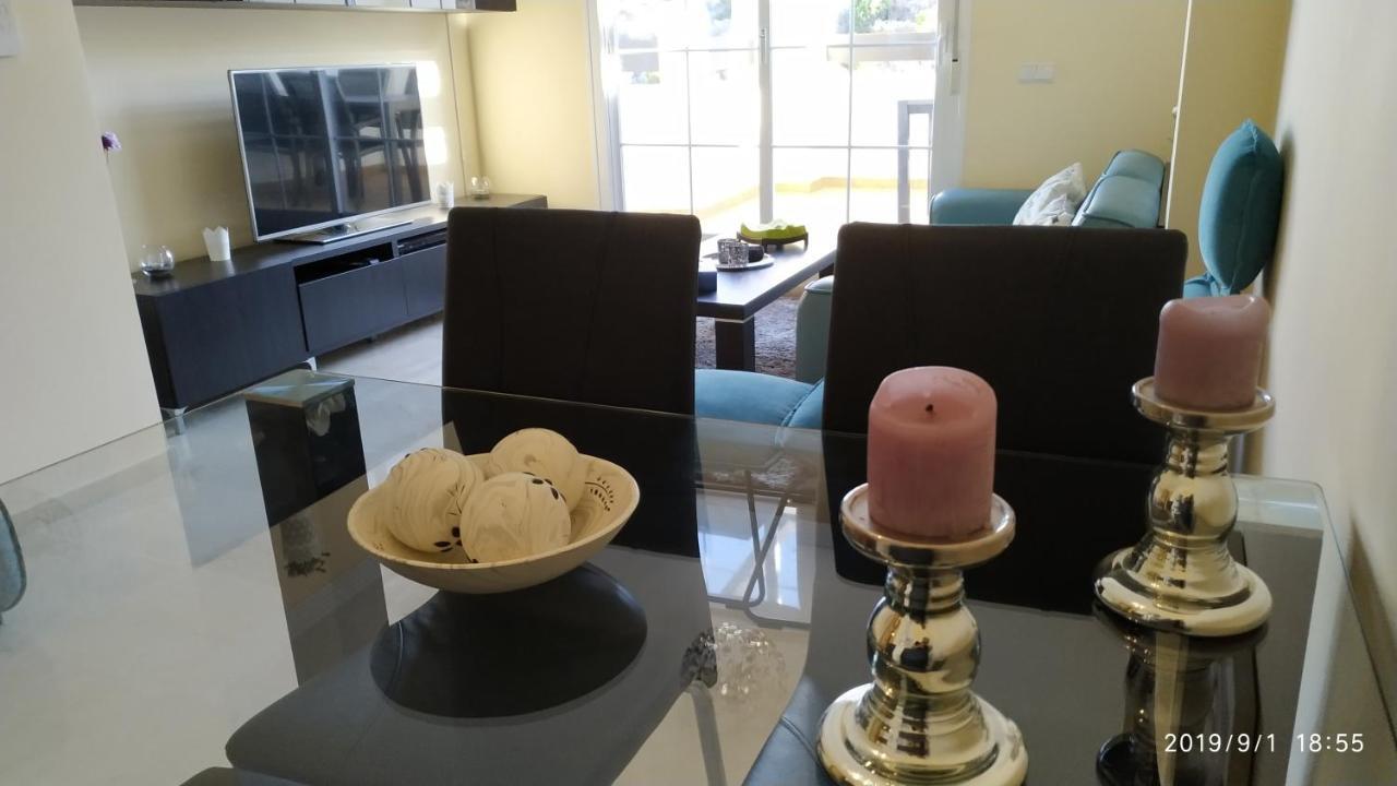 Sunny Golf Apartment Benalmádena
