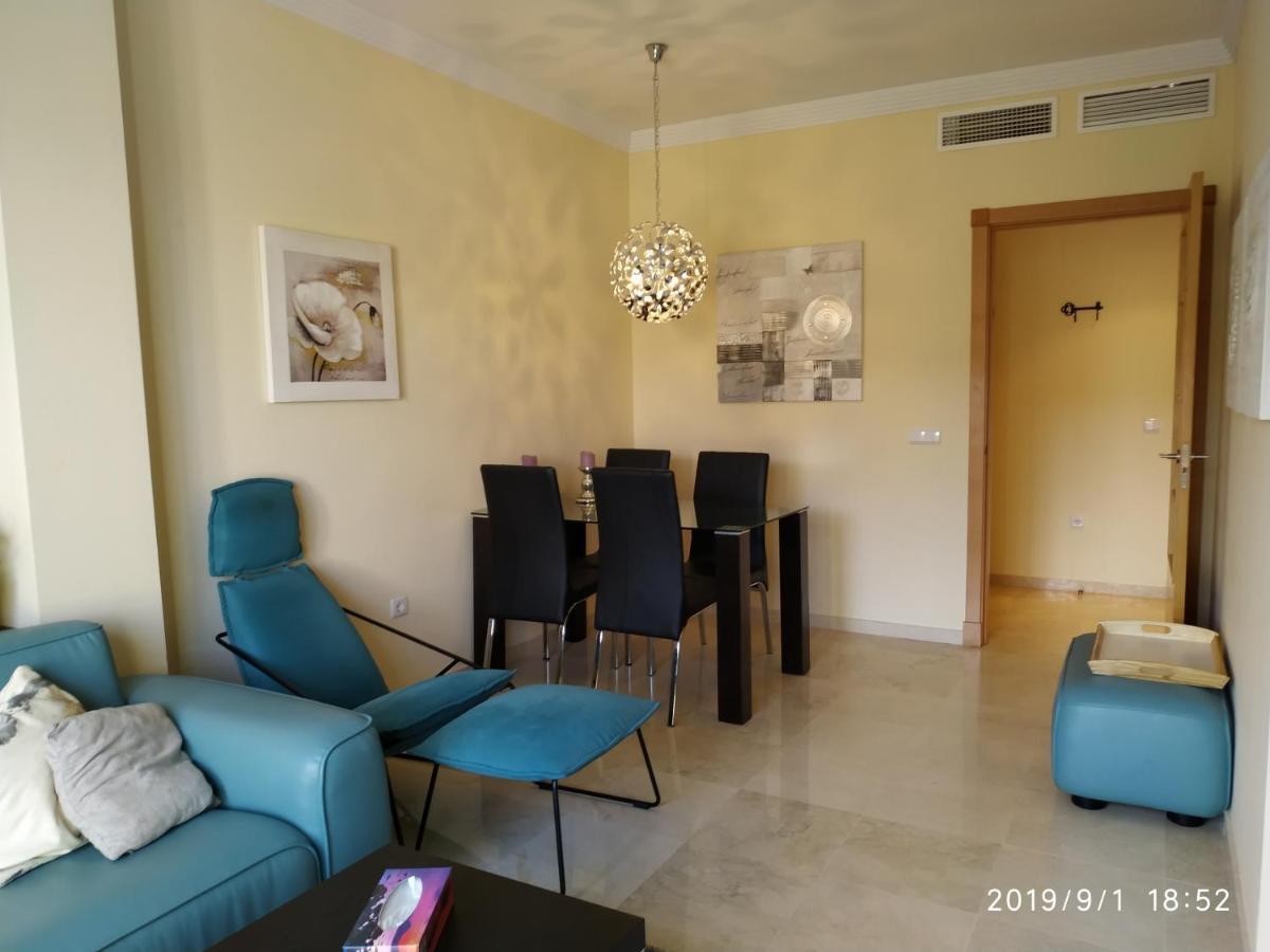 Apartment Sunny Golf *