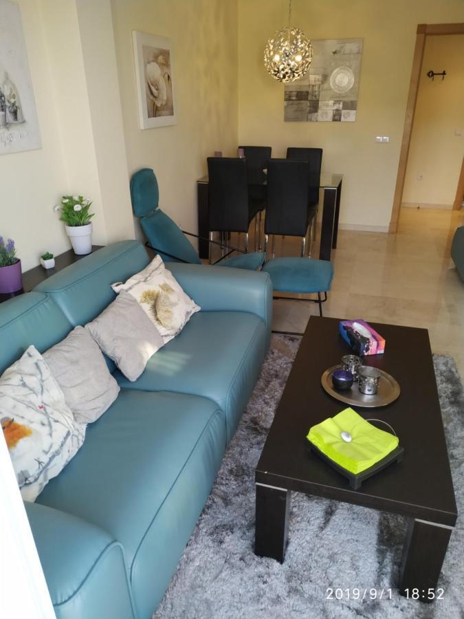 Apartment Sunny Golf Benalmádena