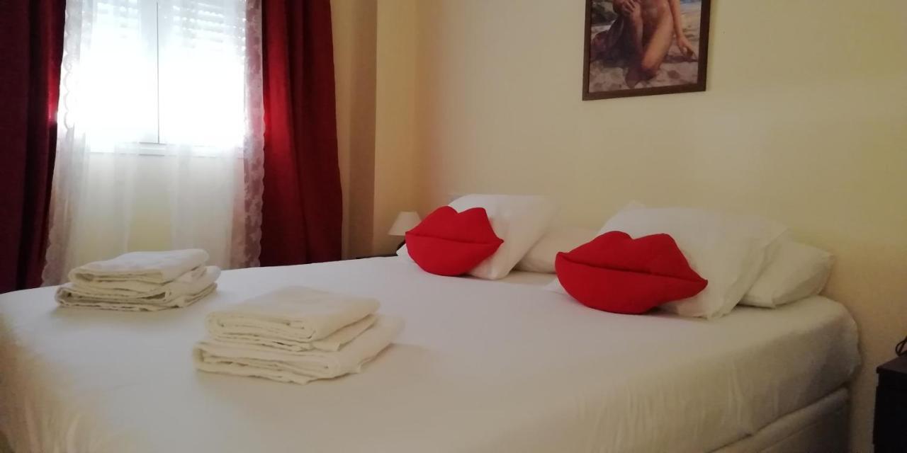 Sunny Golf Apartment Benalmádena